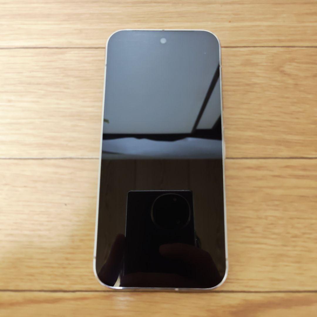 【使用期間１カ月】Google Pixel 10 Pro