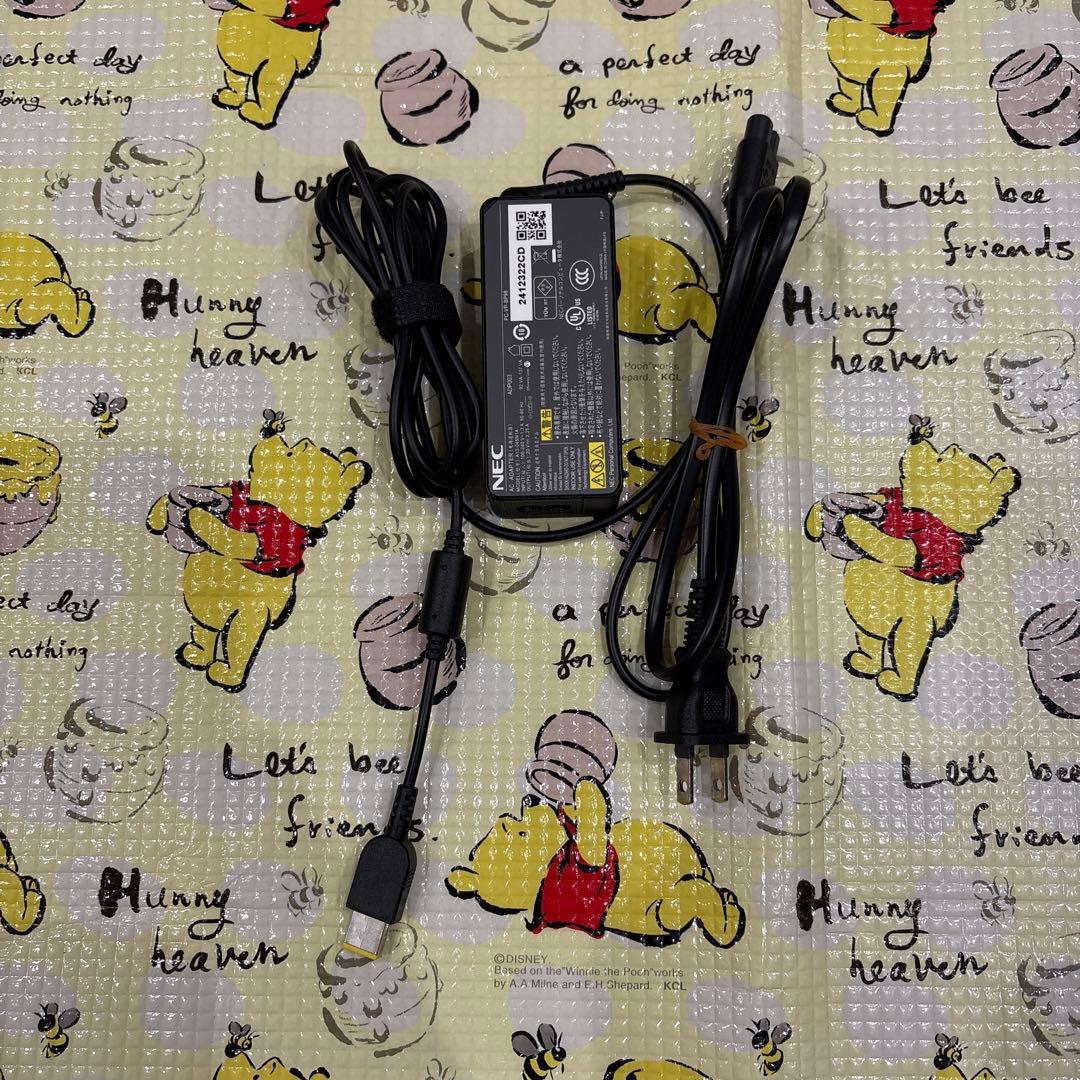 その他ノートPC本体 NEC LAVIE Ryzen 7 5700U N1566/CAW-N