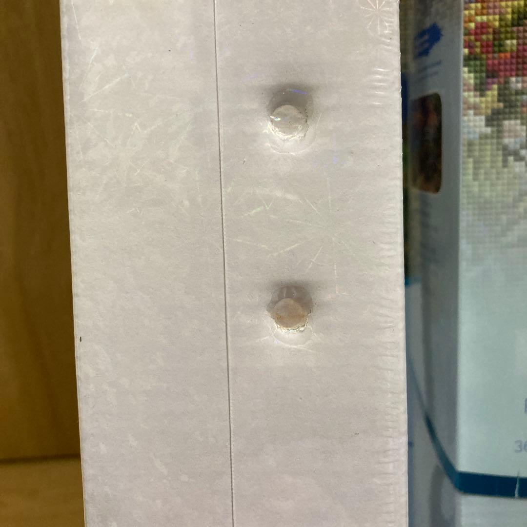 ダイヤモンドアートクラブ　Step Siblings