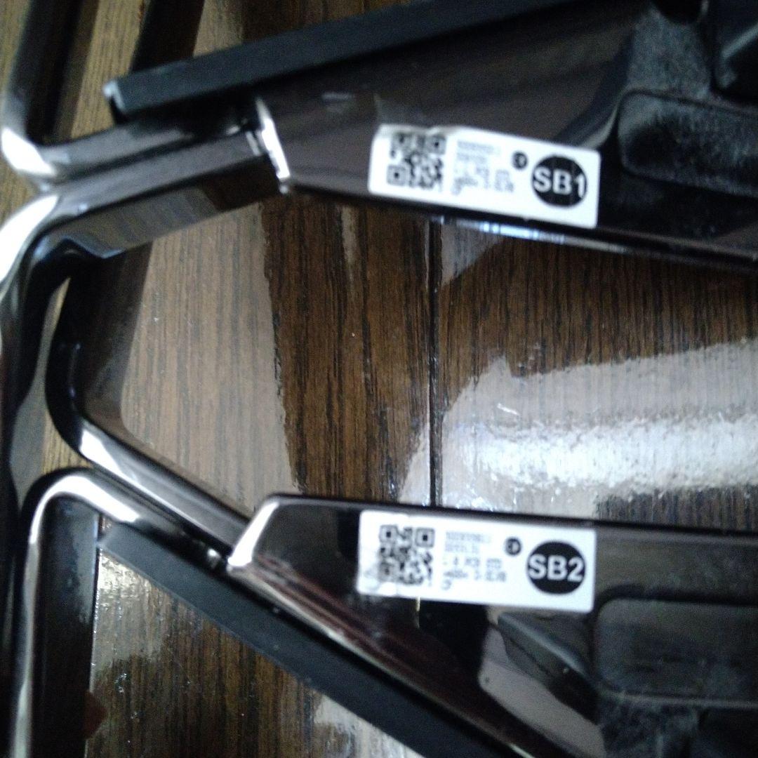 液晶テレビ 割れ修理用 ソニー KJ-55X9500H 4K液晶テレビ