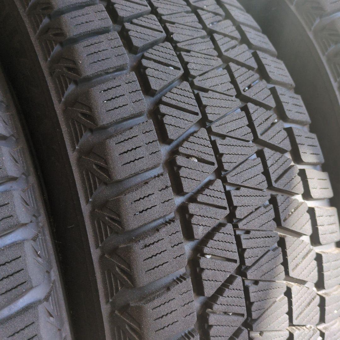 直接引取225/55R18 PCD108 タイヤホイール MOMO LEGEND