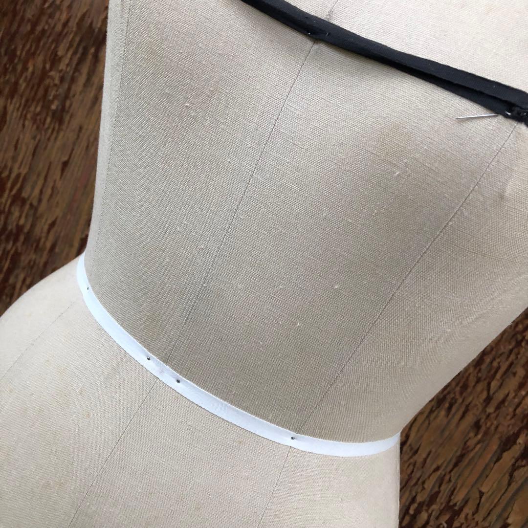 NANASAI 七彩 トルソー 高さ調整可能