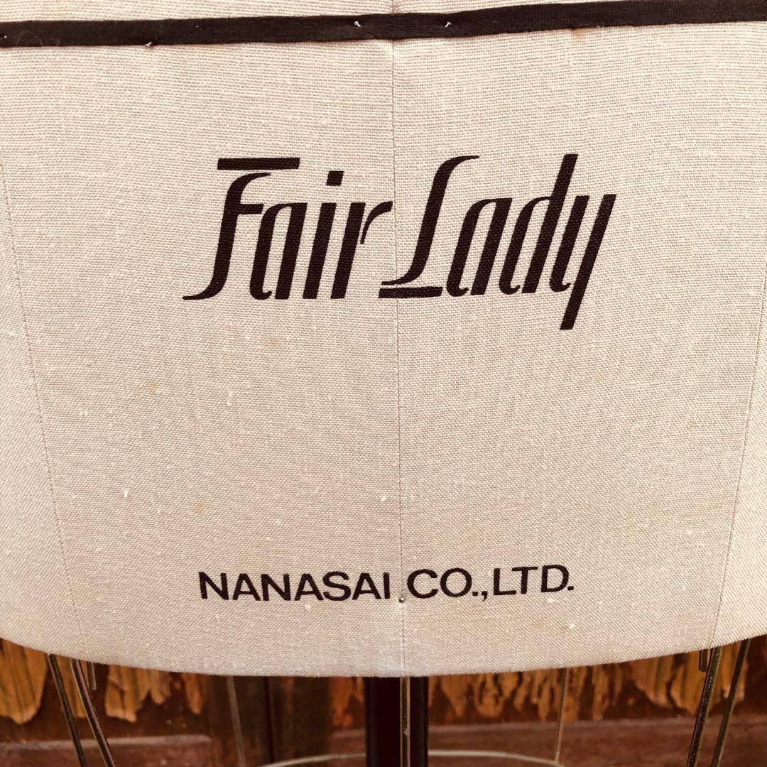 NANASAI 七彩 トルソー 高さ調整可能