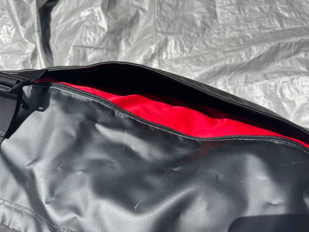 ノースフェイス ローリングサンダー36 キャリーバッグ