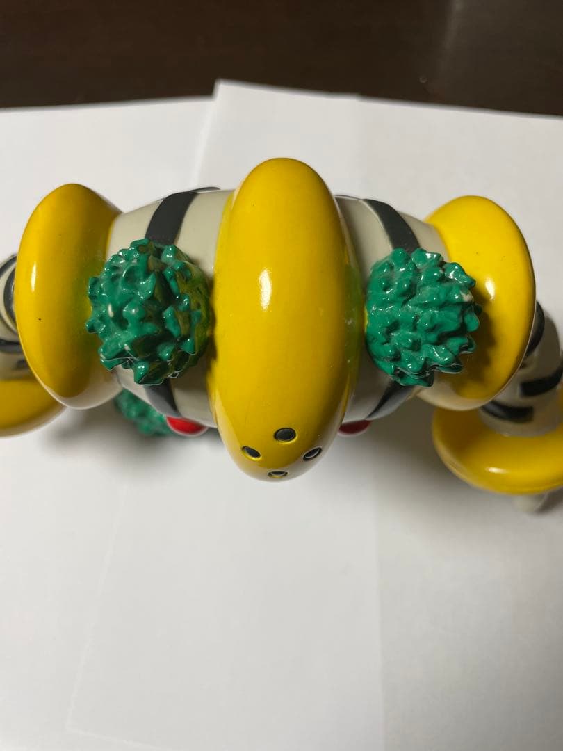 ポケットモンスター　レジギガス　ソフビフィギュア　希少