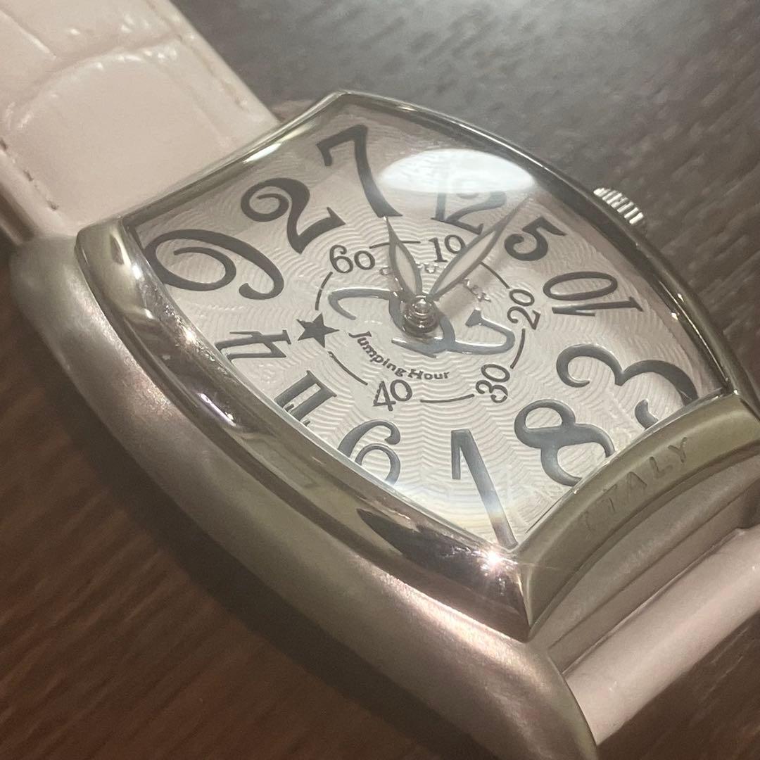 COGUジャンピングアワー