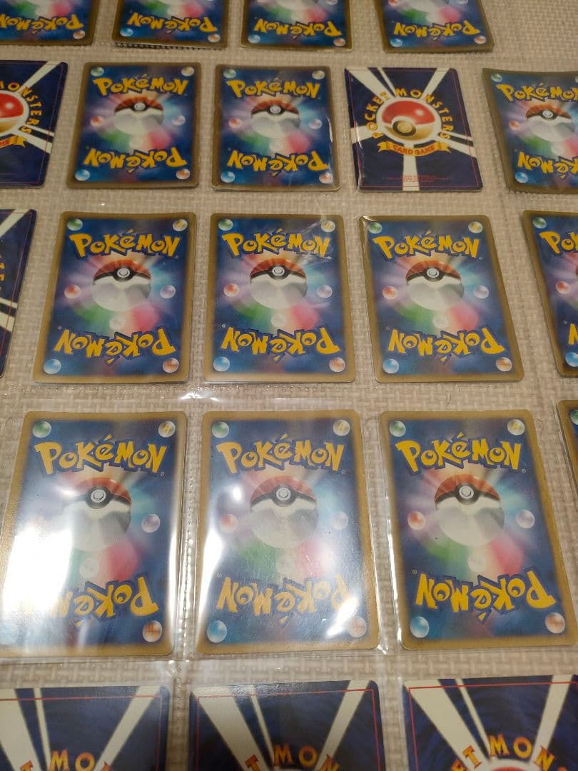 ヤ*ᵏ様 ポケモンカード　旧裏　プロモ　キラ　他　まとめ売り