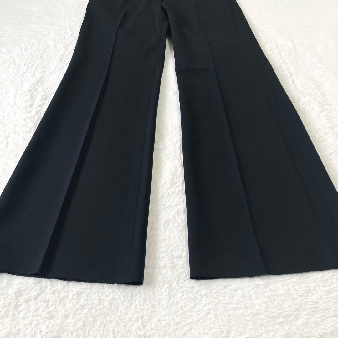 Theory★ TAILOR テーラード ジャケット パンツ スーツ 黒 S