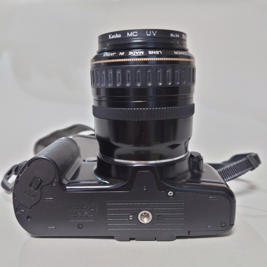 【希少・キャノン】Canon EOS Kiss　1993年9月発売の初代機