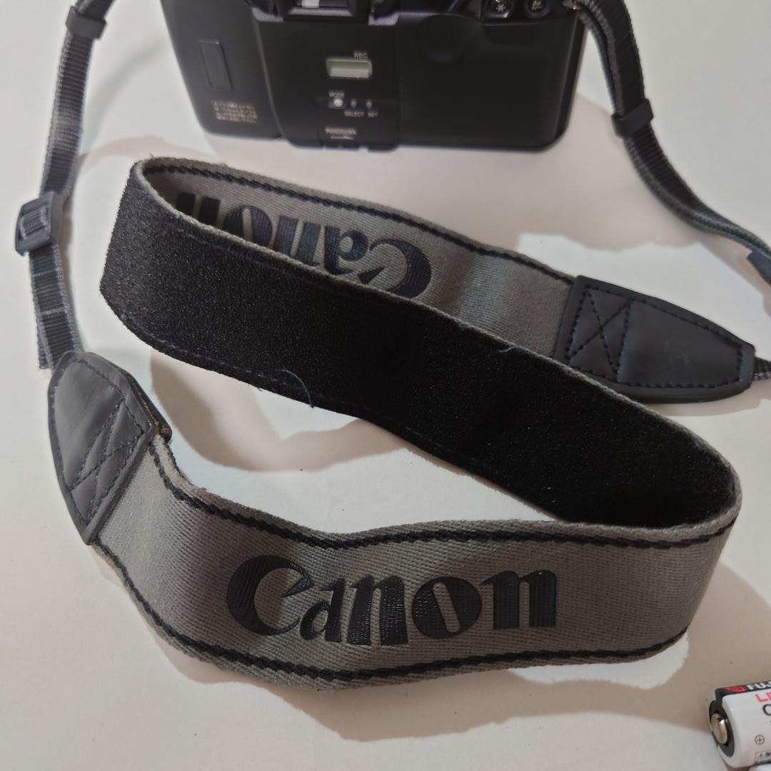 【希少・キャノン】Canon EOS Kiss　1993年9月発売の初代機