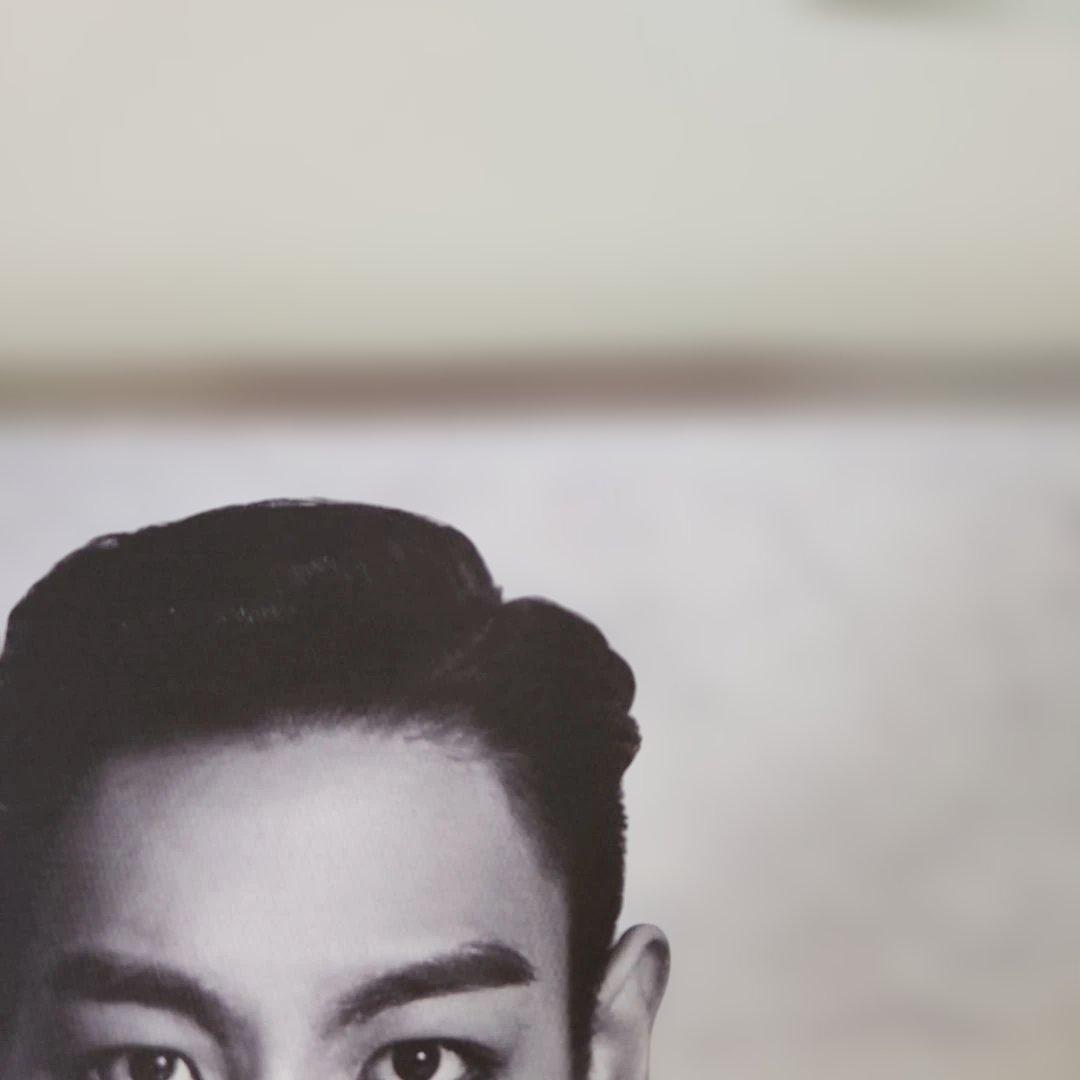 DOOM DADA T.O.P 特別版 フォトブック CD+メイキングフィルム