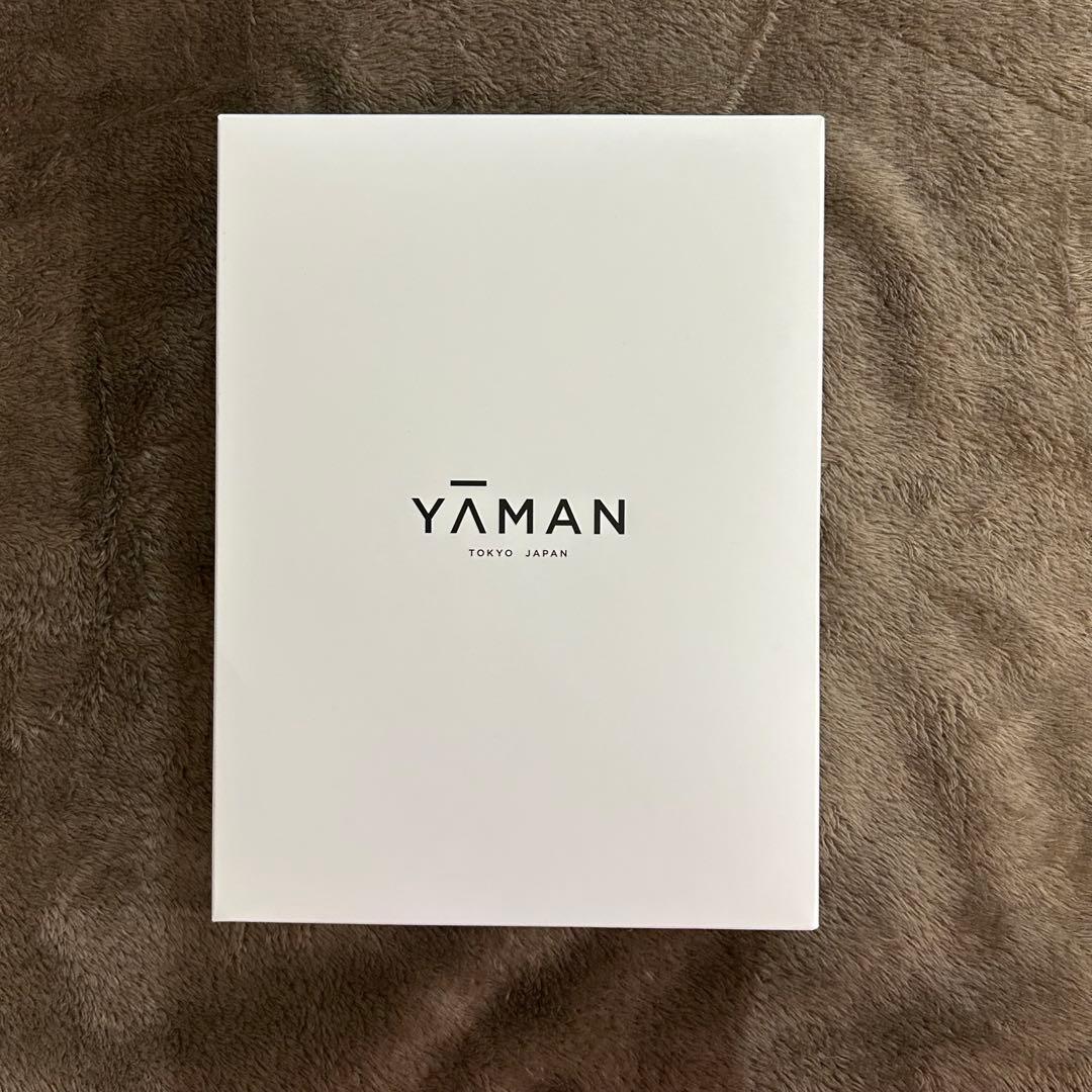 【美容液未使用】YAMAN 美顔器 リフトロジー