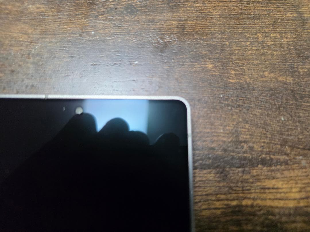 SAMSUNG　Galaxy S25 ultraシルバーブルー ケース付