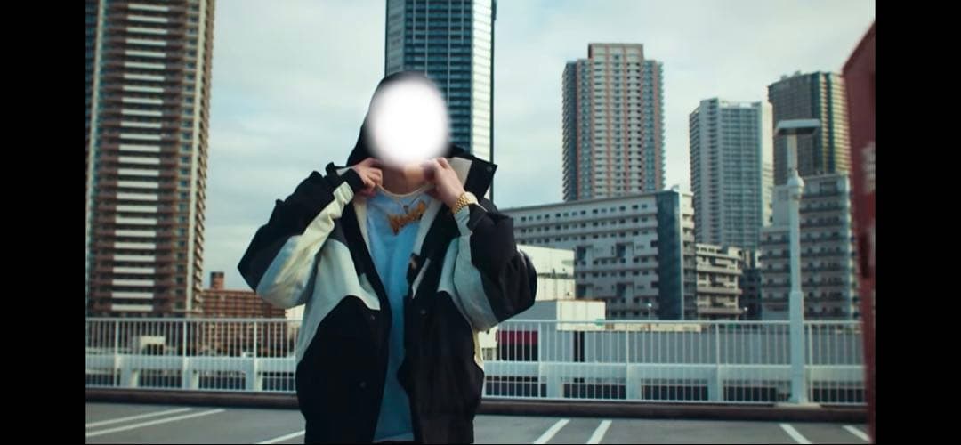 ジャケット・アウター Nike x Drake Nocta 8K Peaks DLMTS 8000