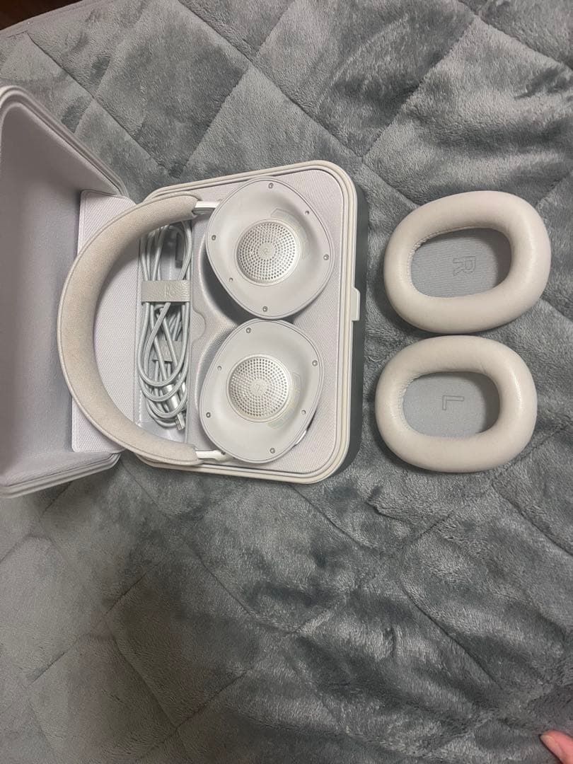 Bang&Olufsen BEOPLAY H95 ヘッドホン