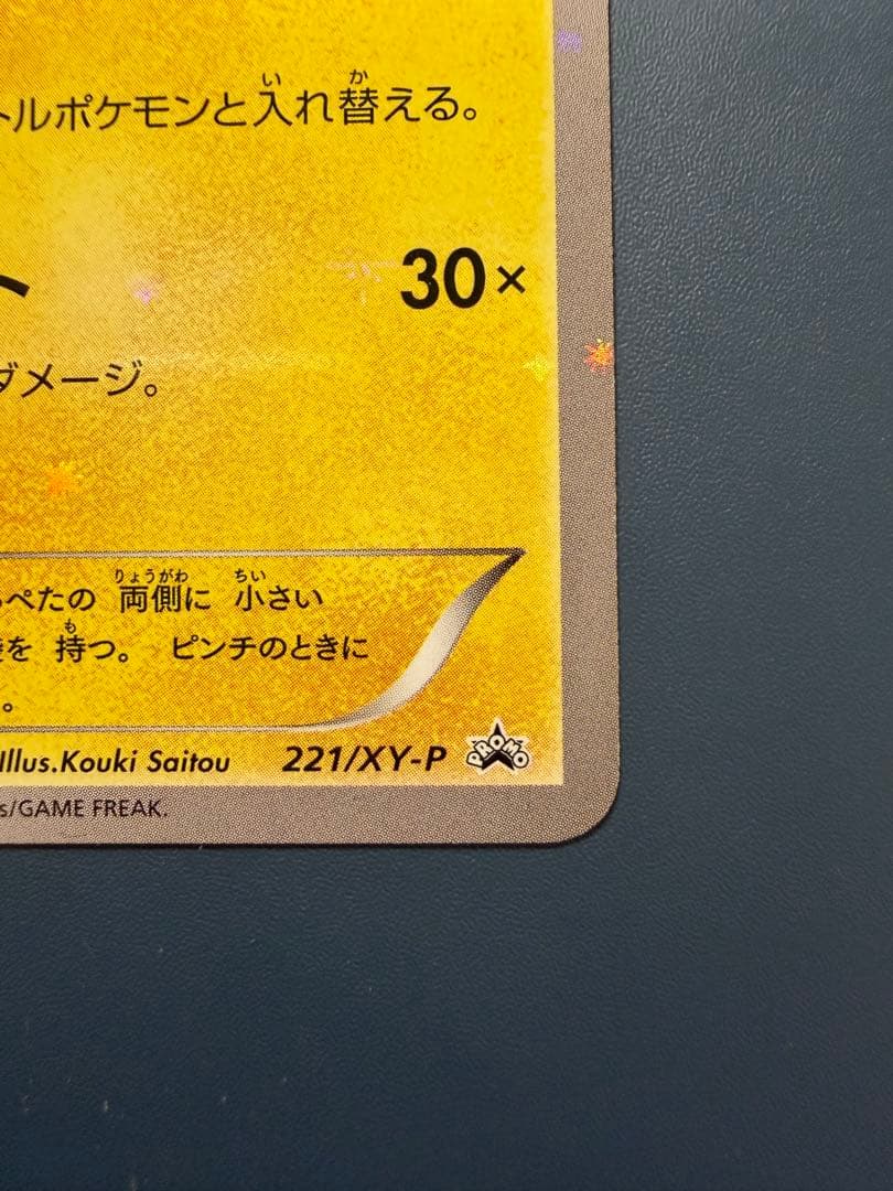 N*様 お公家さまと舞妓はんピカチュウ：「おこしやすジョウト」キャンペーン PR