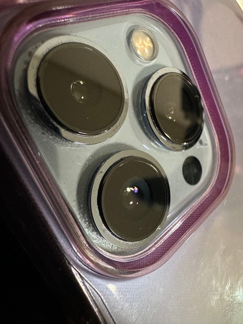 Apple iPhone 13 Pro シエラブルー 512GB simフリー