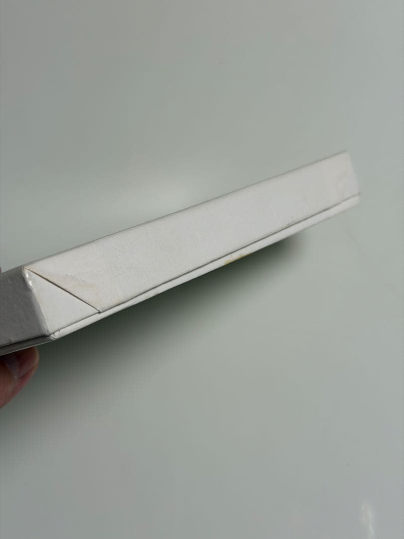 【新品未使用】【ヴィンテージ】カルティエ チェーンポーチ マストライン　ボルドー