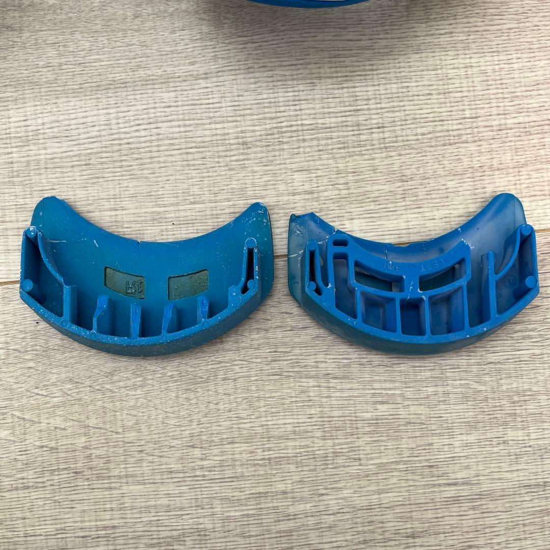 BURTON CUSTOM バイン　Mサイズ