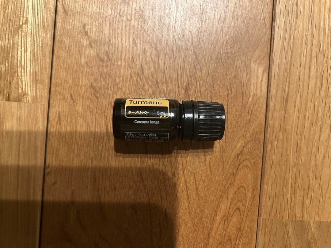 doTERRA 木製エッセンシャルオイルボックス&エッセンシャルオイルセット