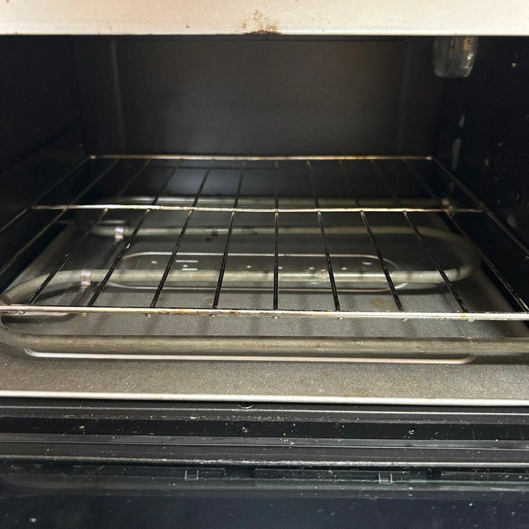 De'Longhi デロンギ　EO90155J-W　トースター　オーブン