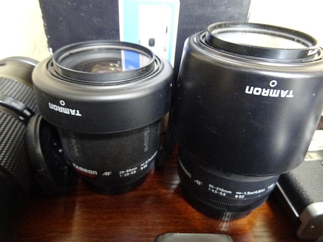 ジ*ー様 阪057 カメラ 13点 まとめ売り