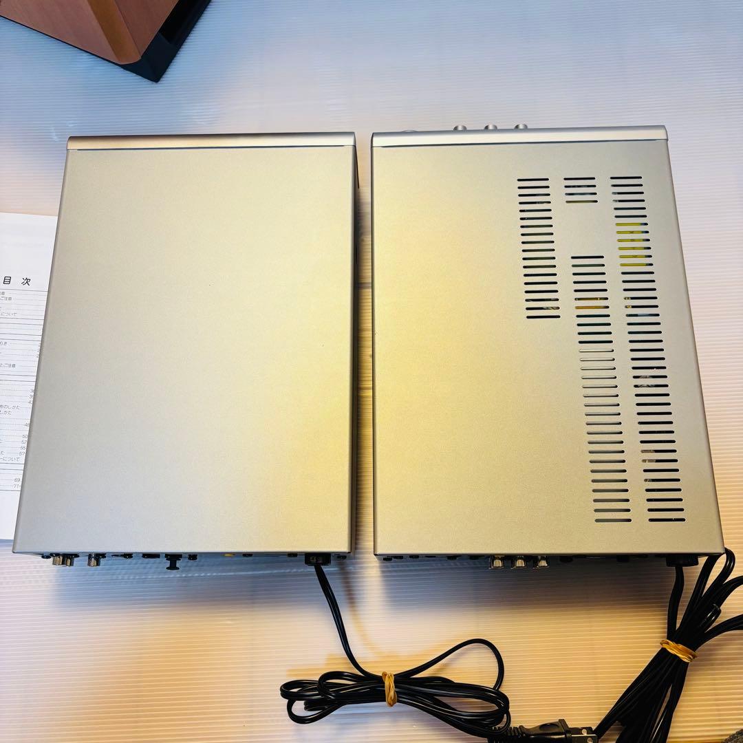 DENON DHT-300DV DHT-300 5.1ch スピーカーセット