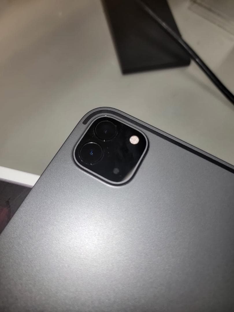 iPadPro11第3世代128GBWi-Fi+Apple Pencil第2世代