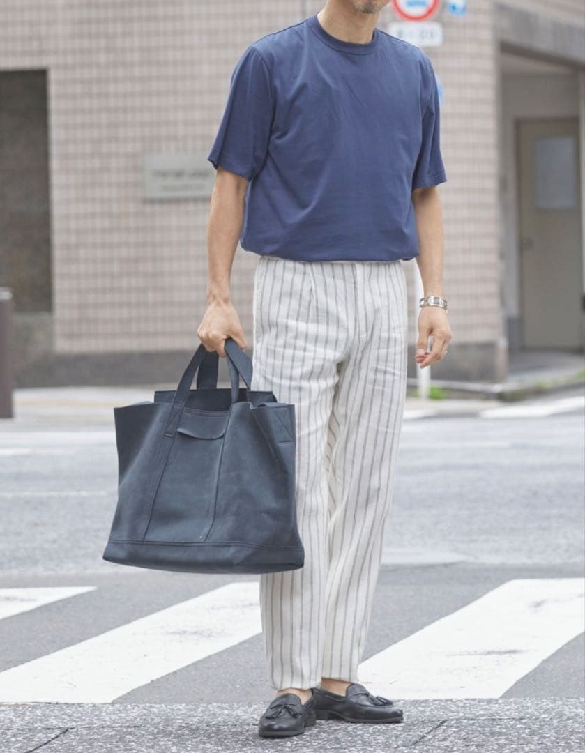 ZATTU(ザッツ) / 'MAC TO-TO' トートバック　マックトート