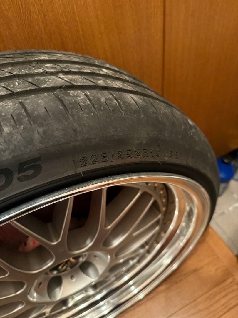 work VSXX19インチ