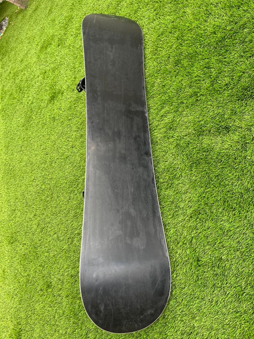 SLQ CHAMP ROCKER 130 スノーボードビンディング