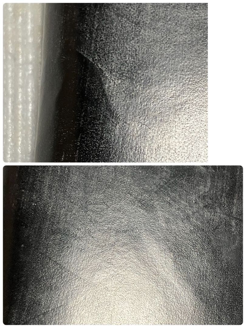 COCOMEISTER ブライドルグランドウォレット