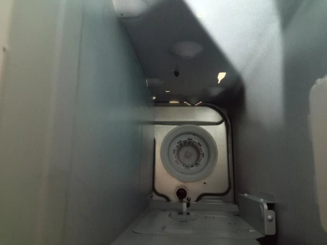 ダイニチ工業　DAINICHI　ブルーヒーター　FW-3224NC