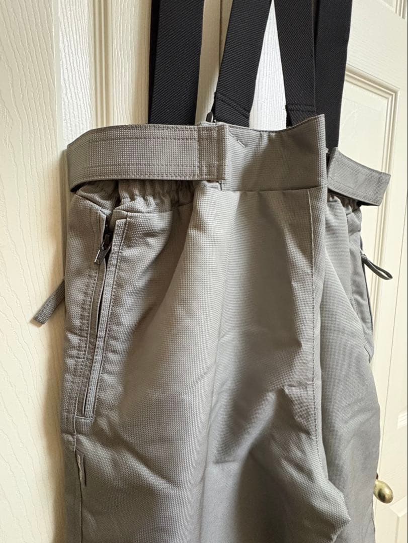 フェニックスphenixスキーウェア　スノボウェア　メンズ　L