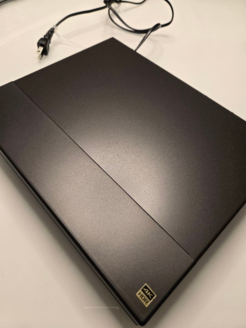 【春風】SONY DST-SHV1 4Kチューナー