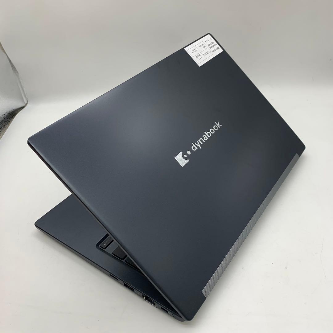 その他ノートPC本体 dynabook G83/KV Intel Core i7-1260P