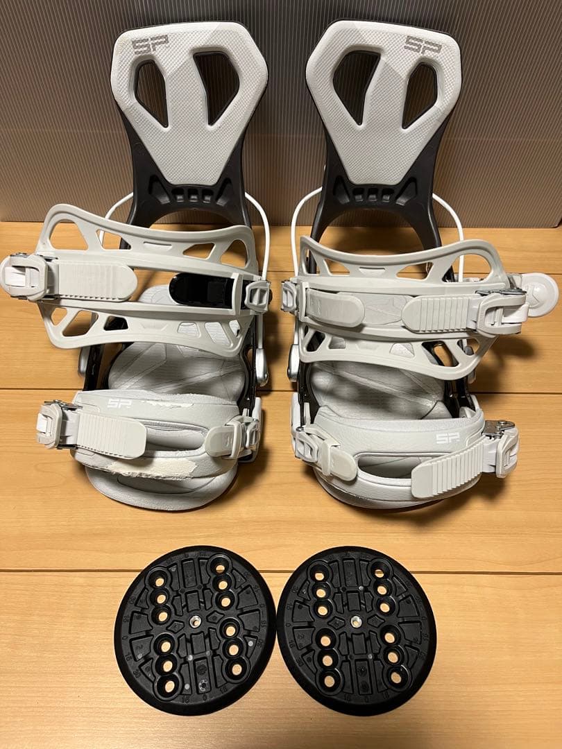 23-24 SPビンディング　CORE コア