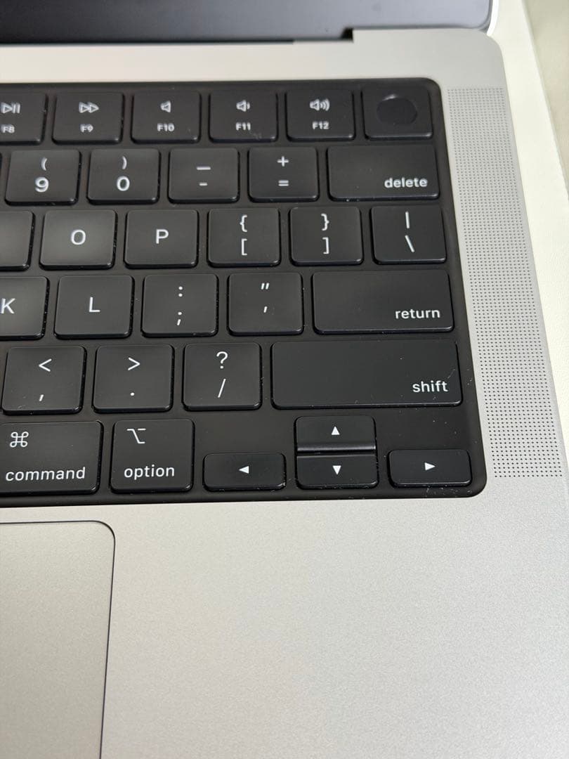 MacBook Pro 14“ M1 Pro 32GB US