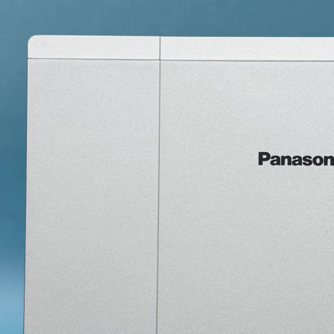 003美品 512GB レッツノートCF-FV1 8GB office2024