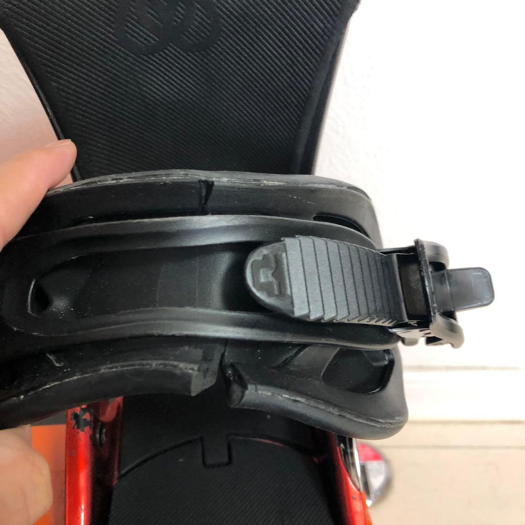 UNION T.RICE M atlas 相当　xf並み　ラントリ　カービング