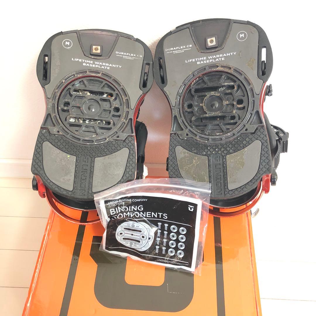 UNION T.RICE M atlas 相当　xf並み　ラントリ　カービング