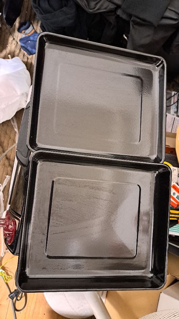 デロンギ コンベクションオーブンレンジ EO1490J