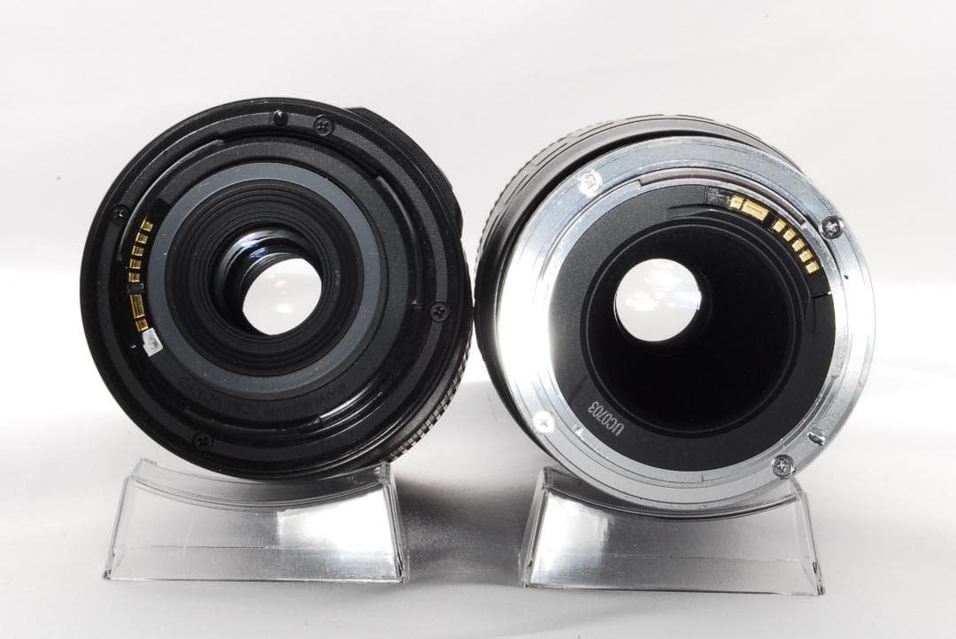 広角〜望遠まで◎憧れの一台Canon EOS Kiss X5ダブルレンズ