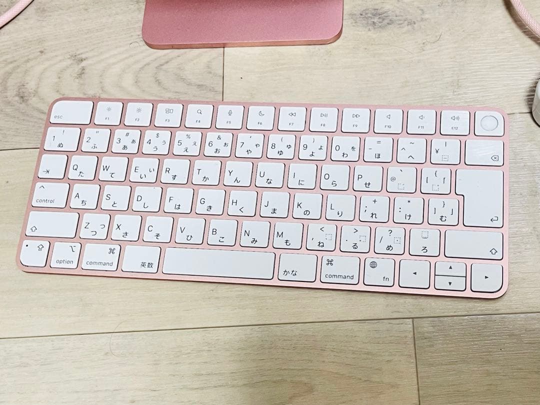 Macデスクトップ IMac M1 2021