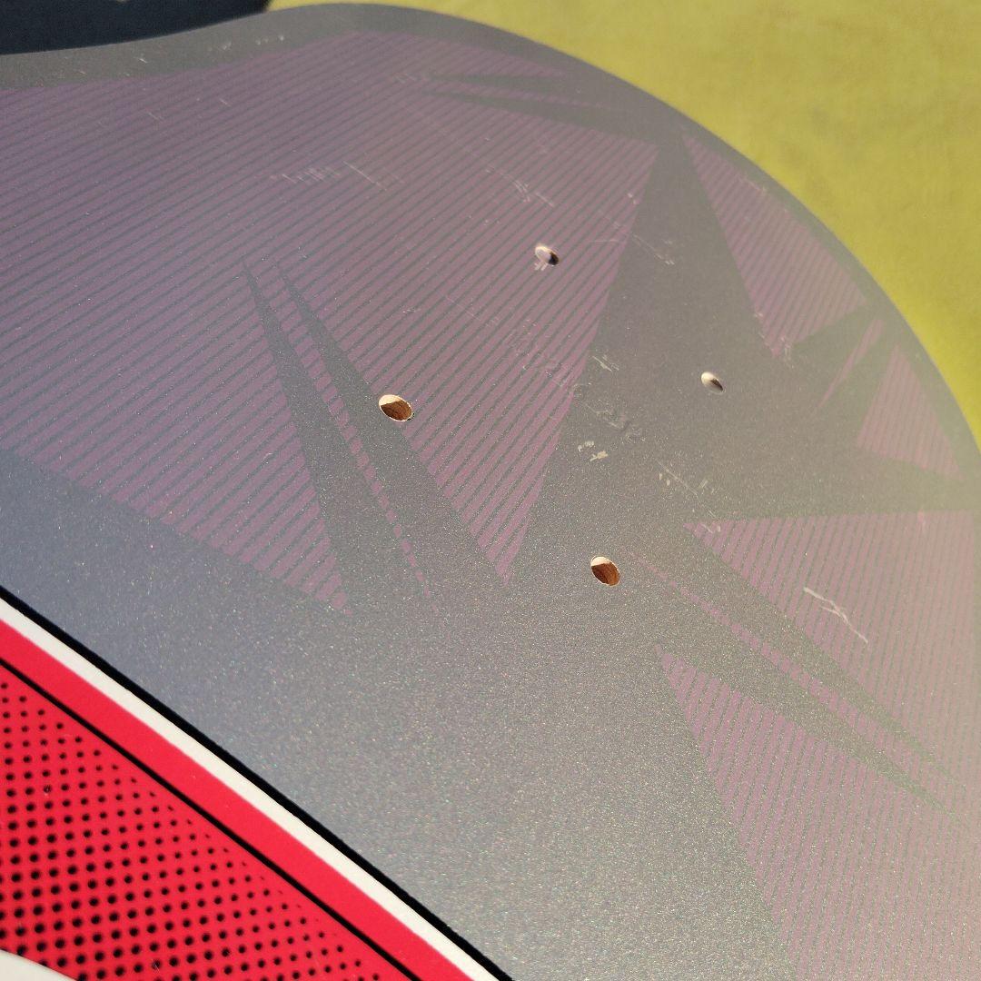 Tony Hawk Powell Peralta 1983 デッキ