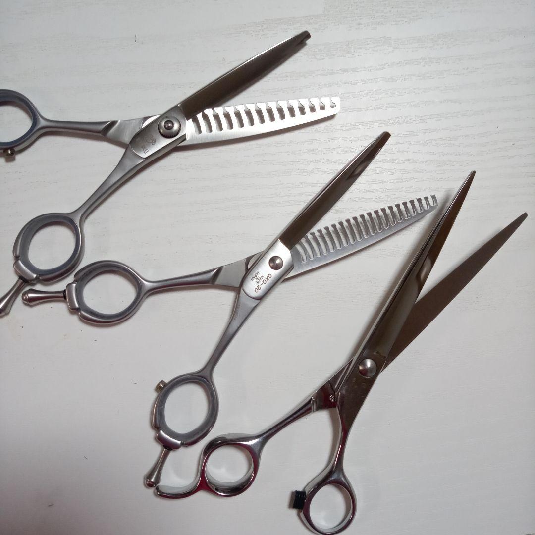 セニングシザー ×２