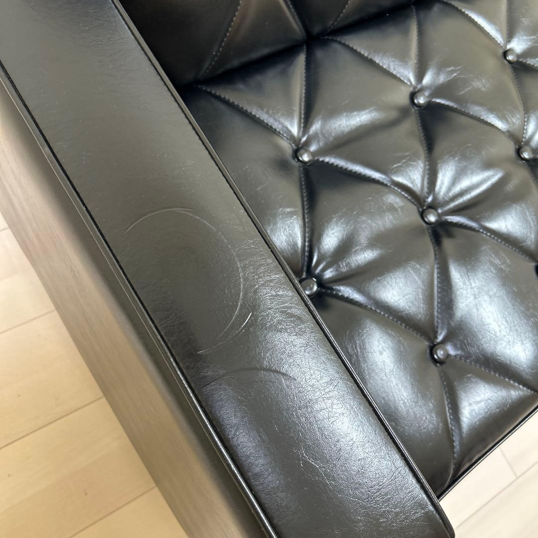 カリモク　60 ソファ　スリーピングベッド