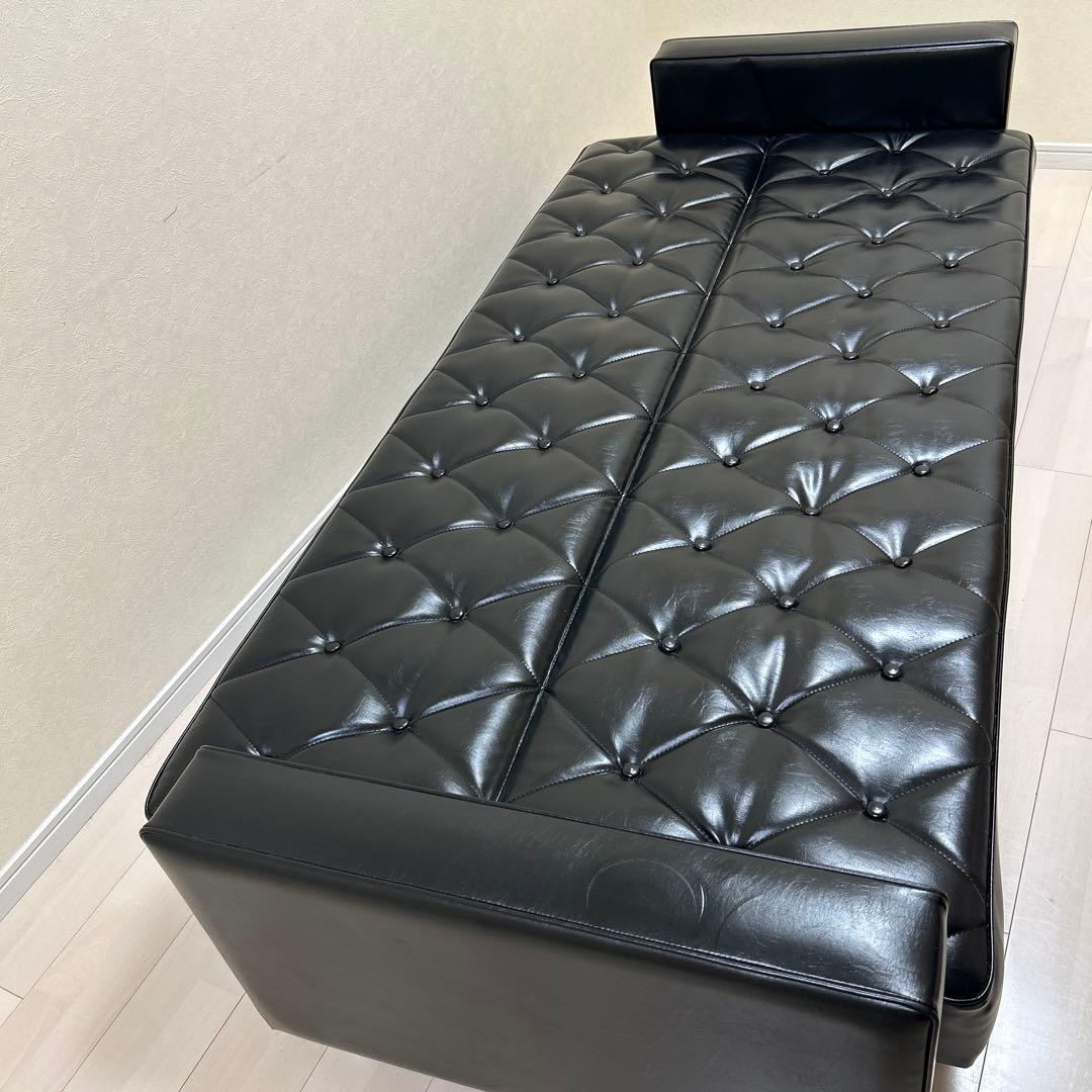 カリモク　60 ソファ　スリーピングベッド