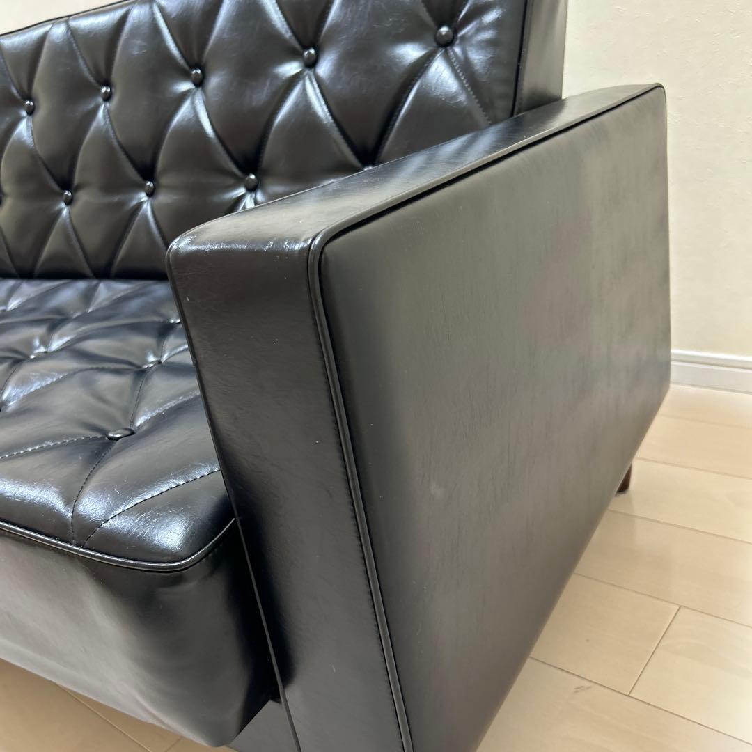 カリモク　60 ソファ　スリーピングベッド