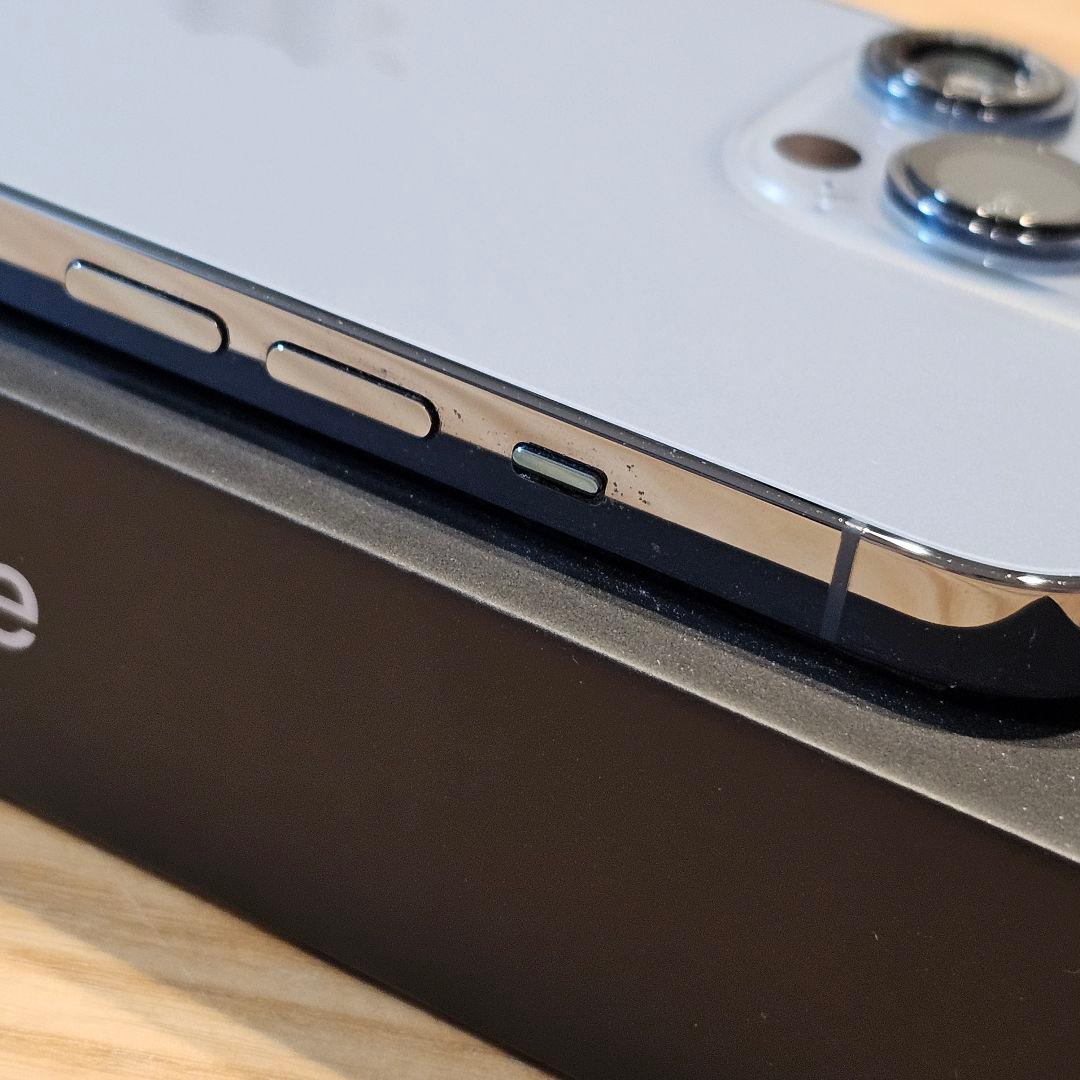 Apple iPhone 13 Pro シエラブルー 本体 256GB